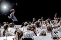 Concerto Under13 Orchestra - Bologna