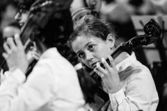 Under13 Orchestra - 27 maggio 2016 - San Giuliano M.se