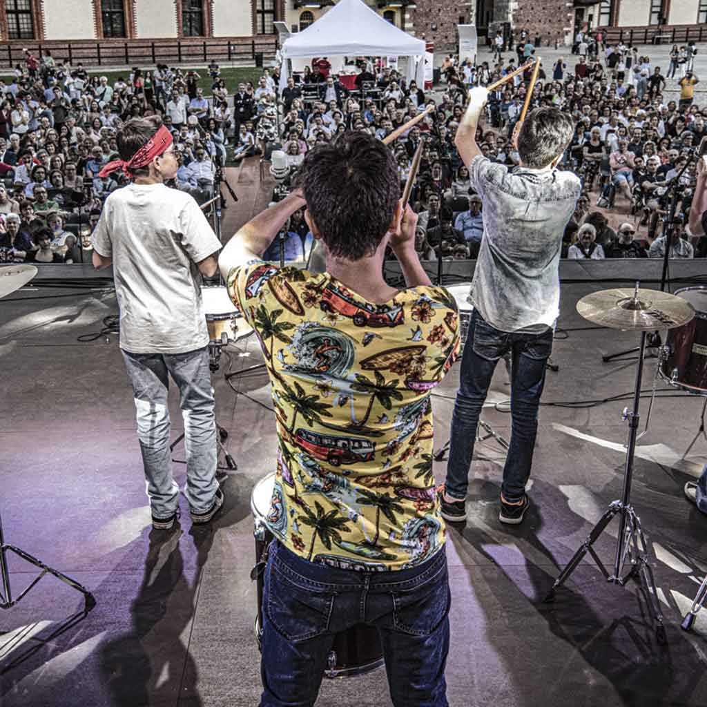 Ricordi Live