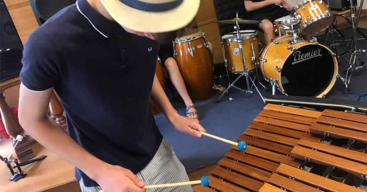 Al momento stai visualizzando Camp estivi 2019 Ricordi Music School: tutte le tappe