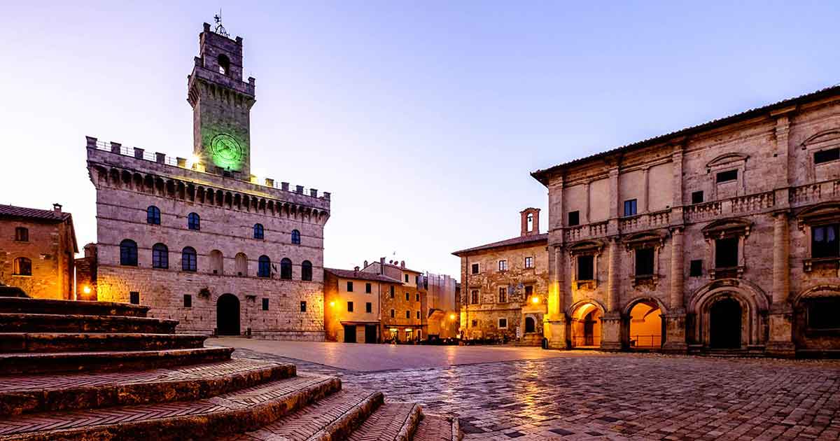 Al momento stai visualizzando La Ricordi Music School è in partenza per i Summer Music Camp a Montepulciano