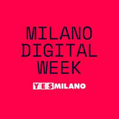 Milano digital week