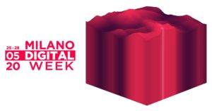 Scopri di più sull'articolo Digital Week 2020 due appuntamenti in musica