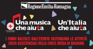 Scopri di più sull'articolo Tre concerti a Bologna: “Una musica che aiuta”