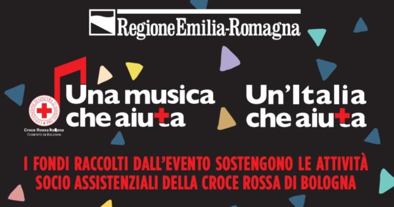 Scopri di più sull'articolo Tre concerti a Bologna: “Una musica che aiuta”