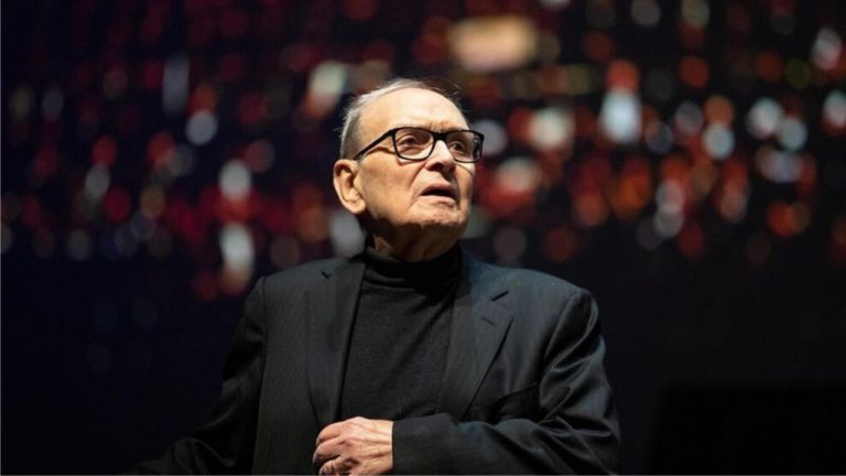 Scopri di più sull'articolo Morto Ennio Morricone, il grande maestro aveva 91 anni