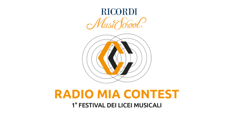 Scopri di più sull'articolo Radio Mia Contest: RMS in giuria insieme a Beppe Vessicchio