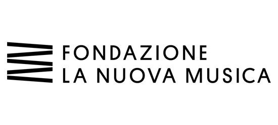 logo fondazione la nuova musica