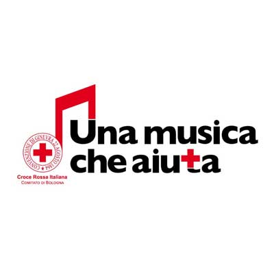 logo croce rossa italiana bologna