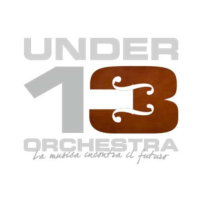 under 13 orchestra