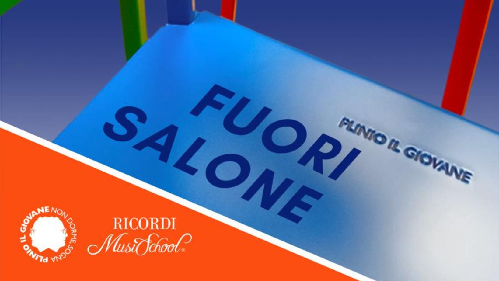 Al momento stai visualizzando Musica & Design per il Fuori Salone 2024