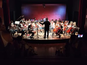 Scopri di più sull'articolo Under 13 Orchestra 2025