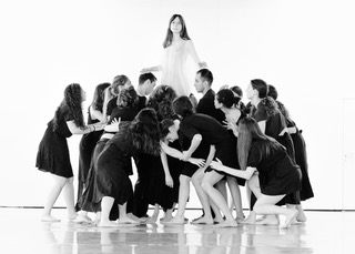 Scopri di più sull'articolo Galà di Danza 2026 – portiamo l’incanto in teatro