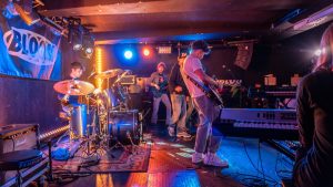 Scopri di più sull'articolo Open Night a Milano il 13 Marzo: musica live, jam session e prova strumenti, tutto in un unico evento gratuito