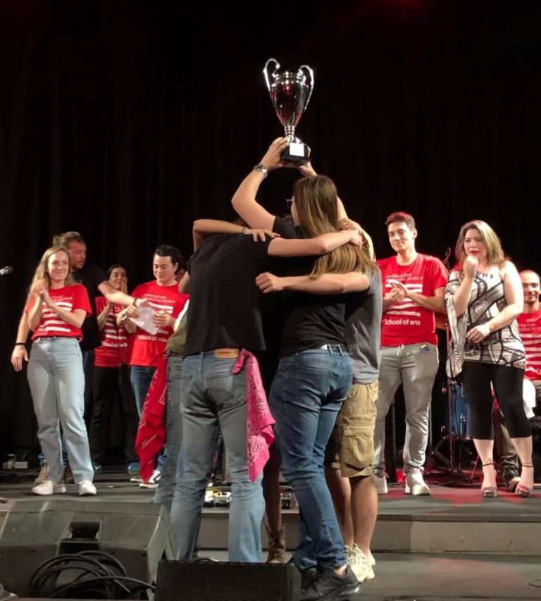 Scopri di più sull'articolo Clap & Win 2025, la finale