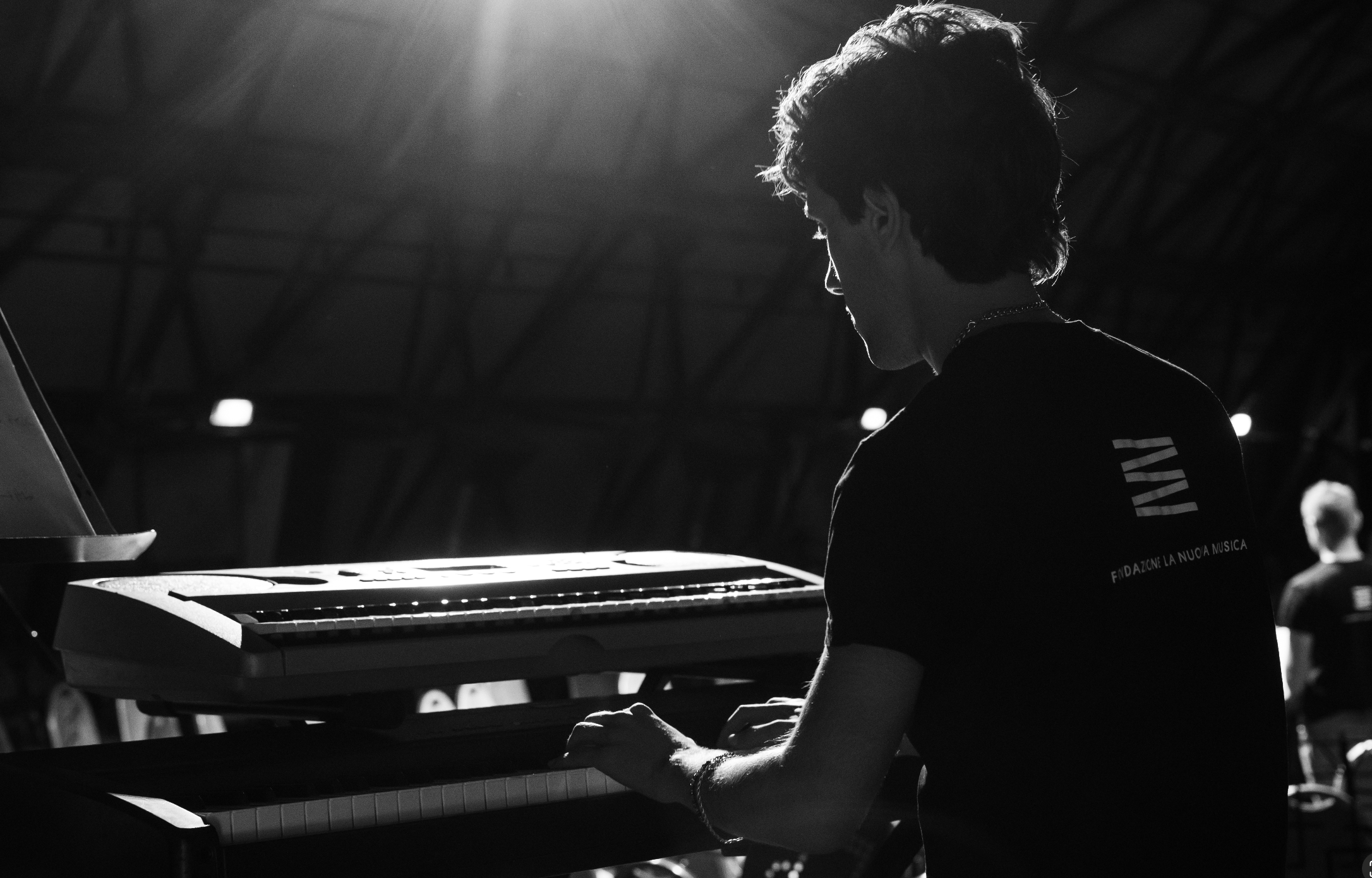 Al momento stai visualizzando Pianoforte