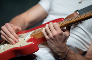 Scopri di più sull'articolo Chitarra