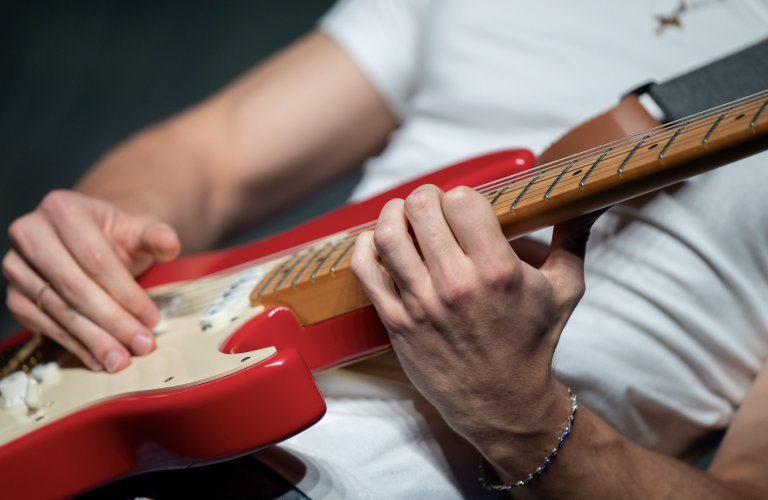 Scopri di più sull'articolo Chitarra