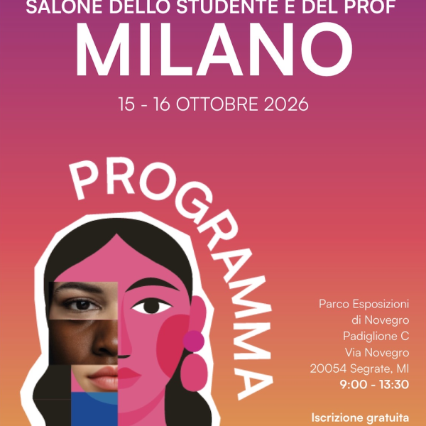 salone dello studente