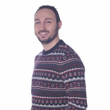 Marco Del Prete - Fondazione la Nuova Musica - Ricordi Music School