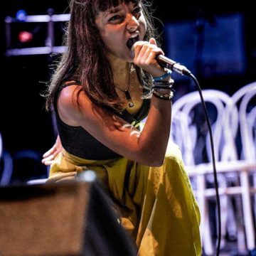 Micol Matassino Micol Matassino