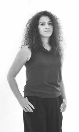 Annalisa Zoia Annalisa Zoia