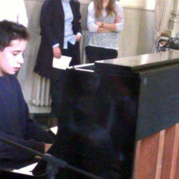 Filippo Clerici Filippo Clerici