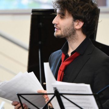 Paolo Sartori Paolo Sartori